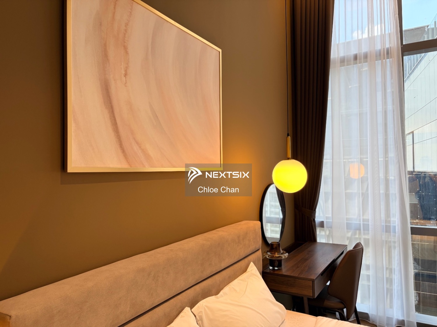 Serviced Residence For Rent in Ampang Selangor - Image 7