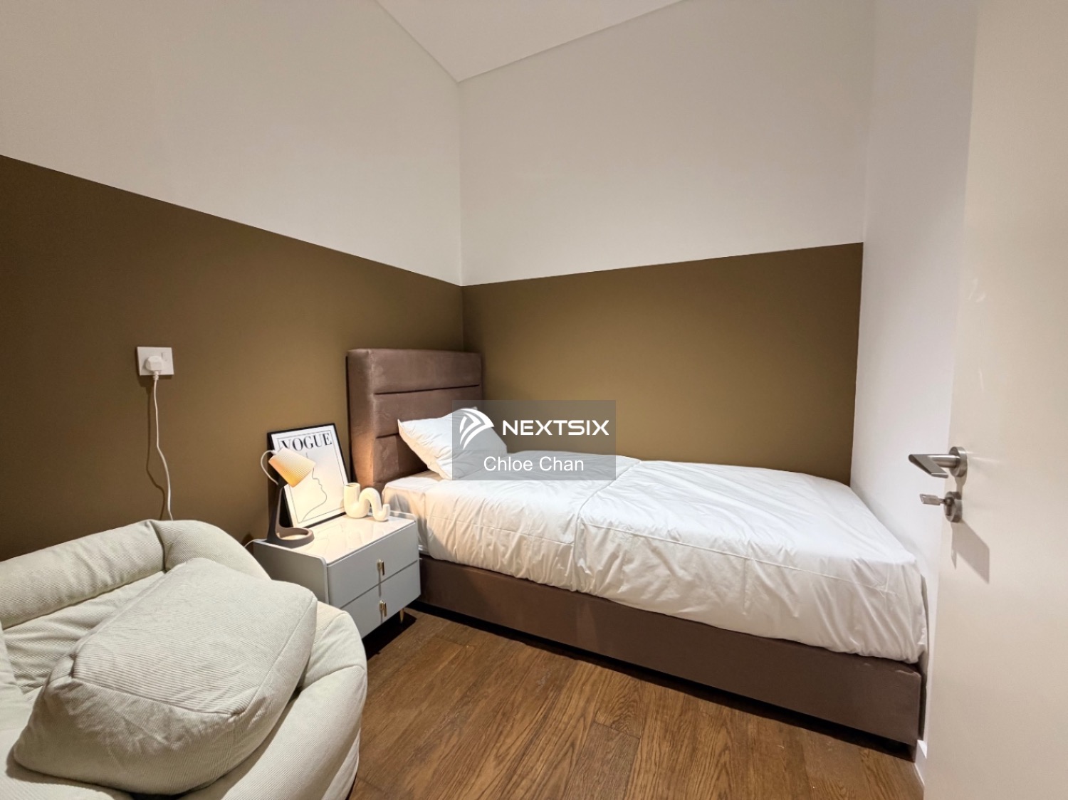 Serviced Residence For Rent in Ampang Selangor - Image 9