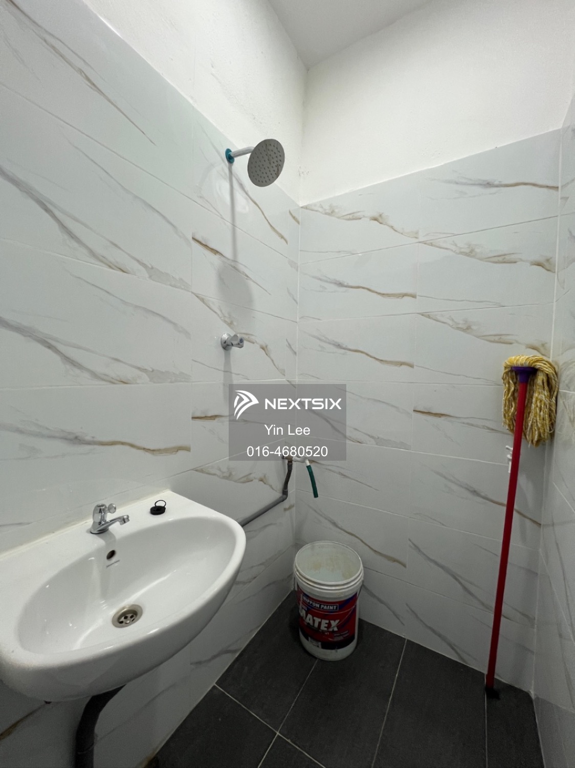 1-sty Terrace/Link House For Rent in Bukit Mertajam Penang - Image 10