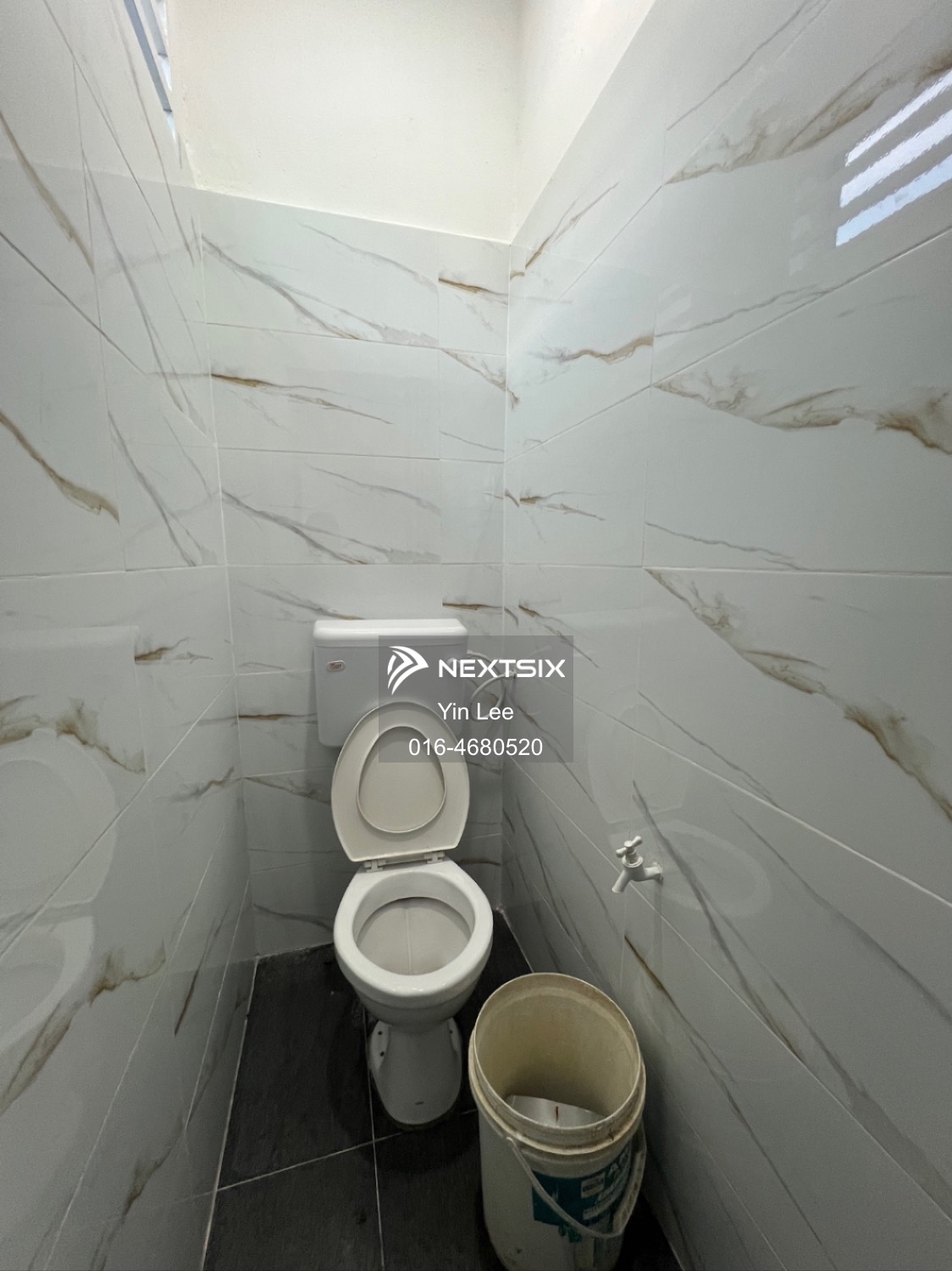 1-sty Terrace/Link House For Rent in Bukit Mertajam Penang - Image 11