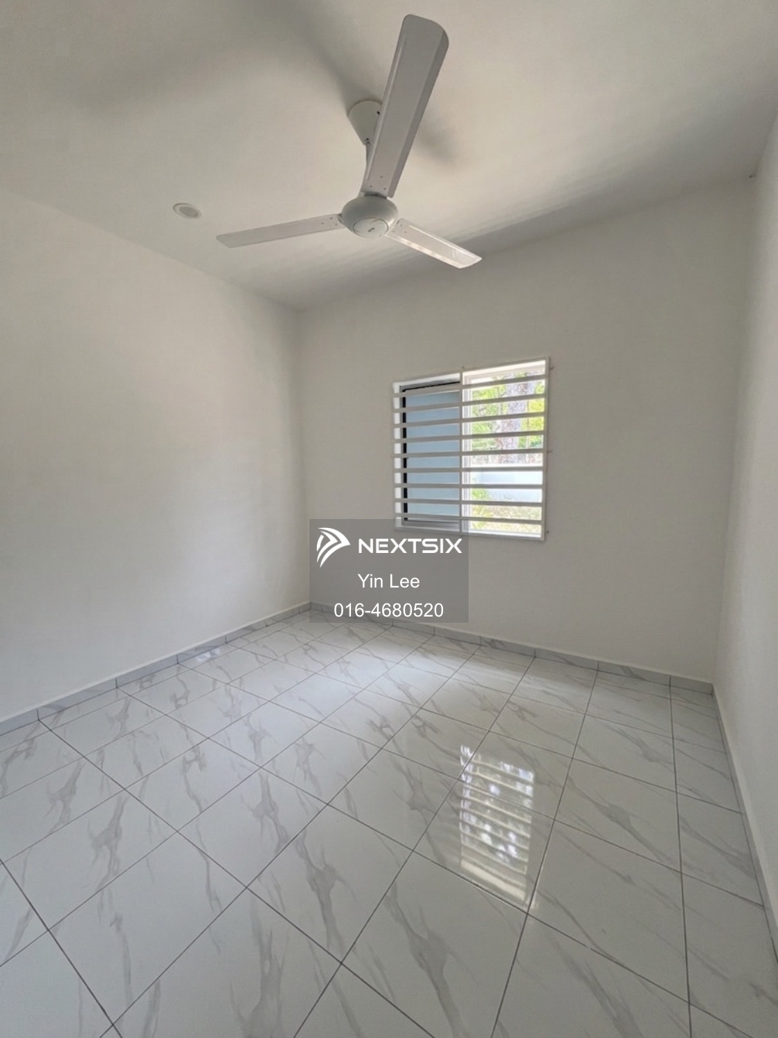 1-sty Terrace/Link House For Rent in Bukit Mertajam Penang - Image 8