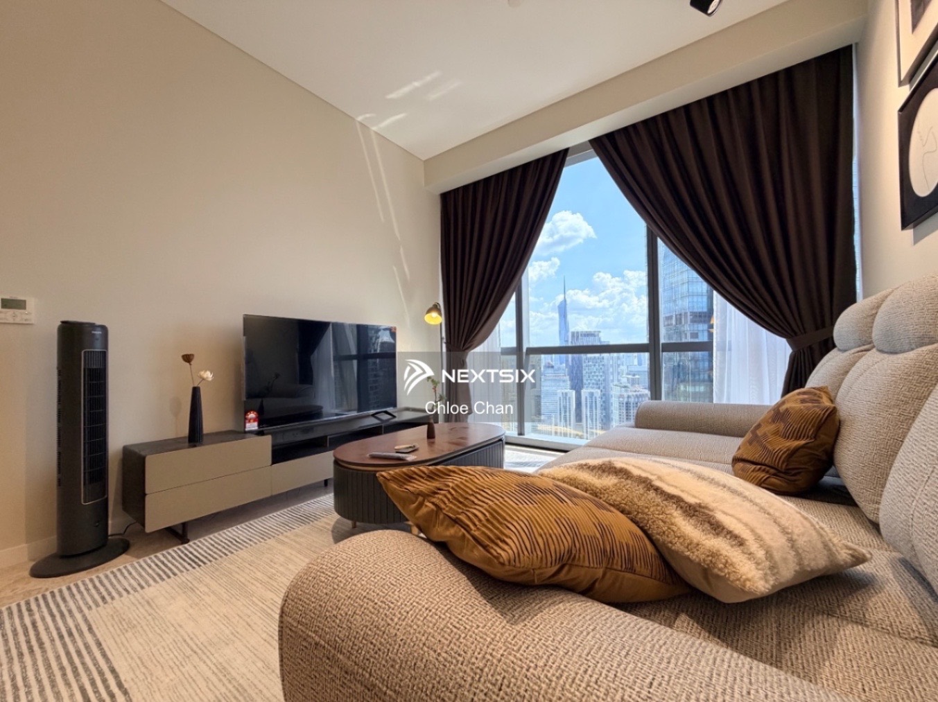 Serviced Residence For Rent in Ampang Selangor