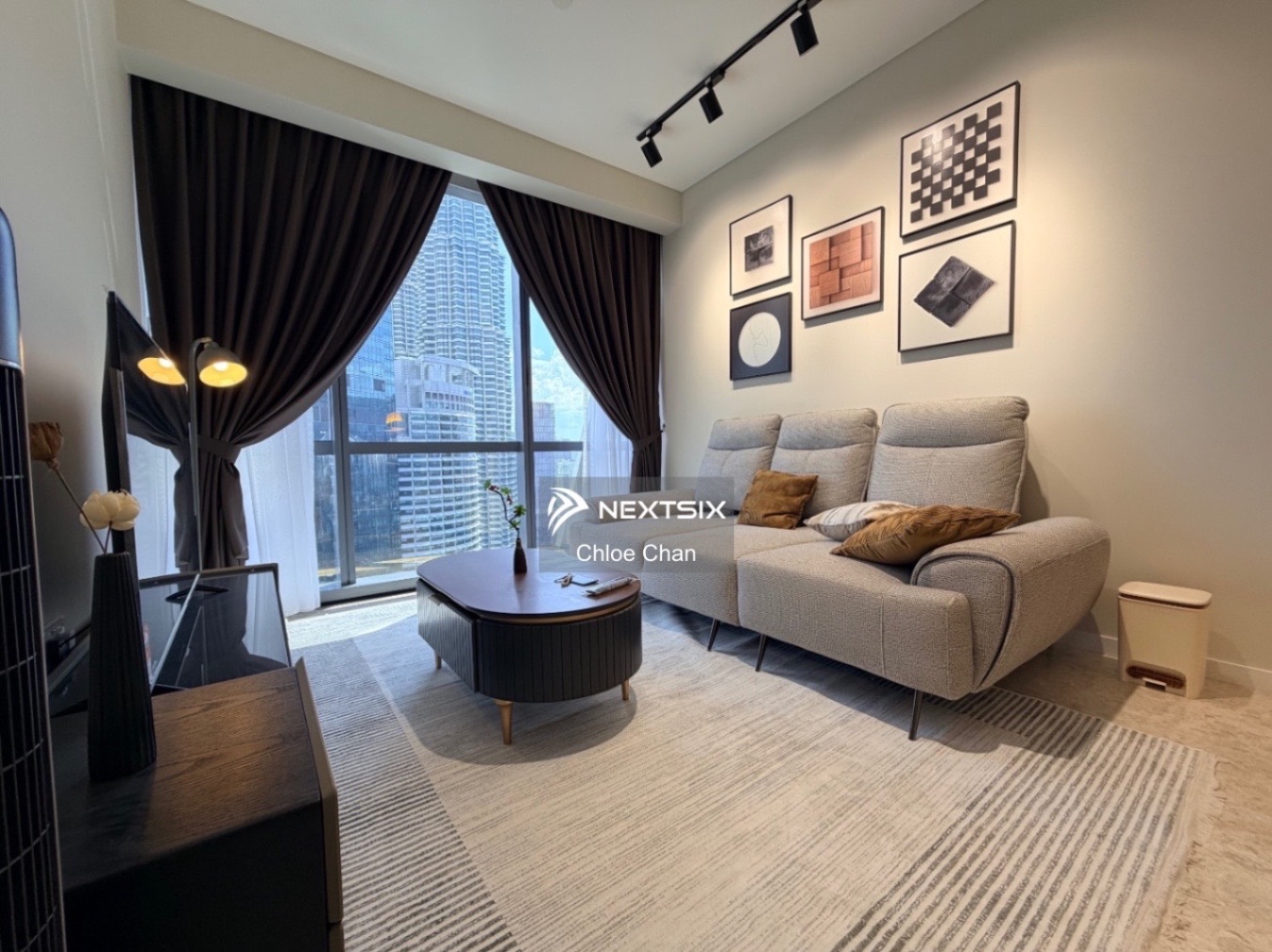 Serviced Residence For Rent in Ampang Selangor - Image 11