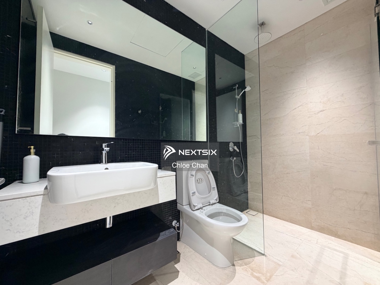 Serviced Residence For Rent in Ampang Selangor - Image 12