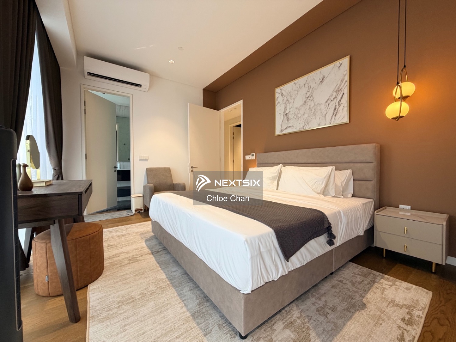 Serviced Residence For Rent in Ampang Selangor - Image 13