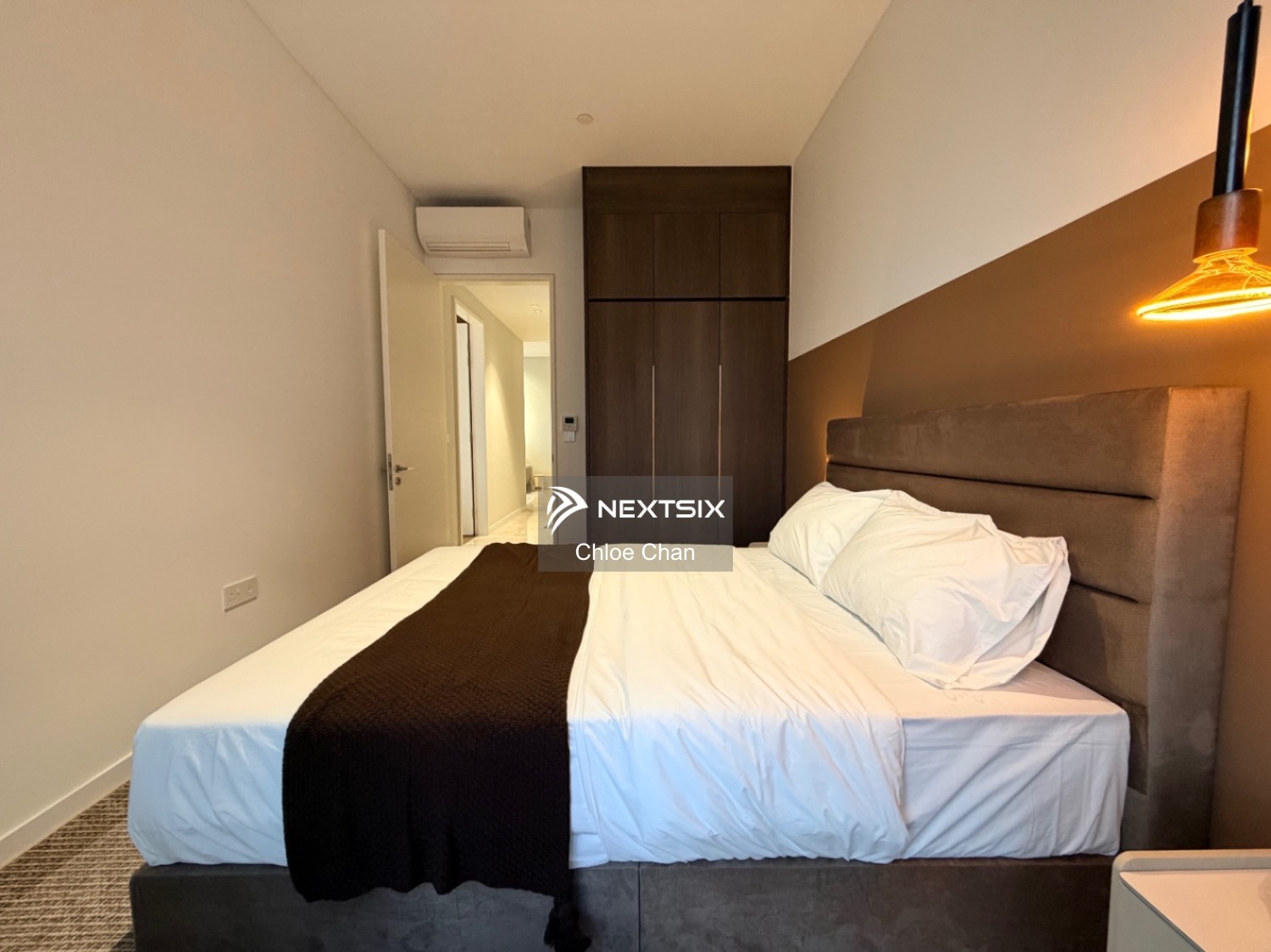 Serviced Residence For Rent in Ampang Selangor - Image 14