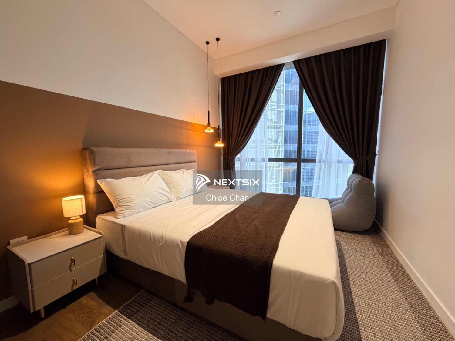 Serviced Residence For Rent in Ampang Selangor - Image 15