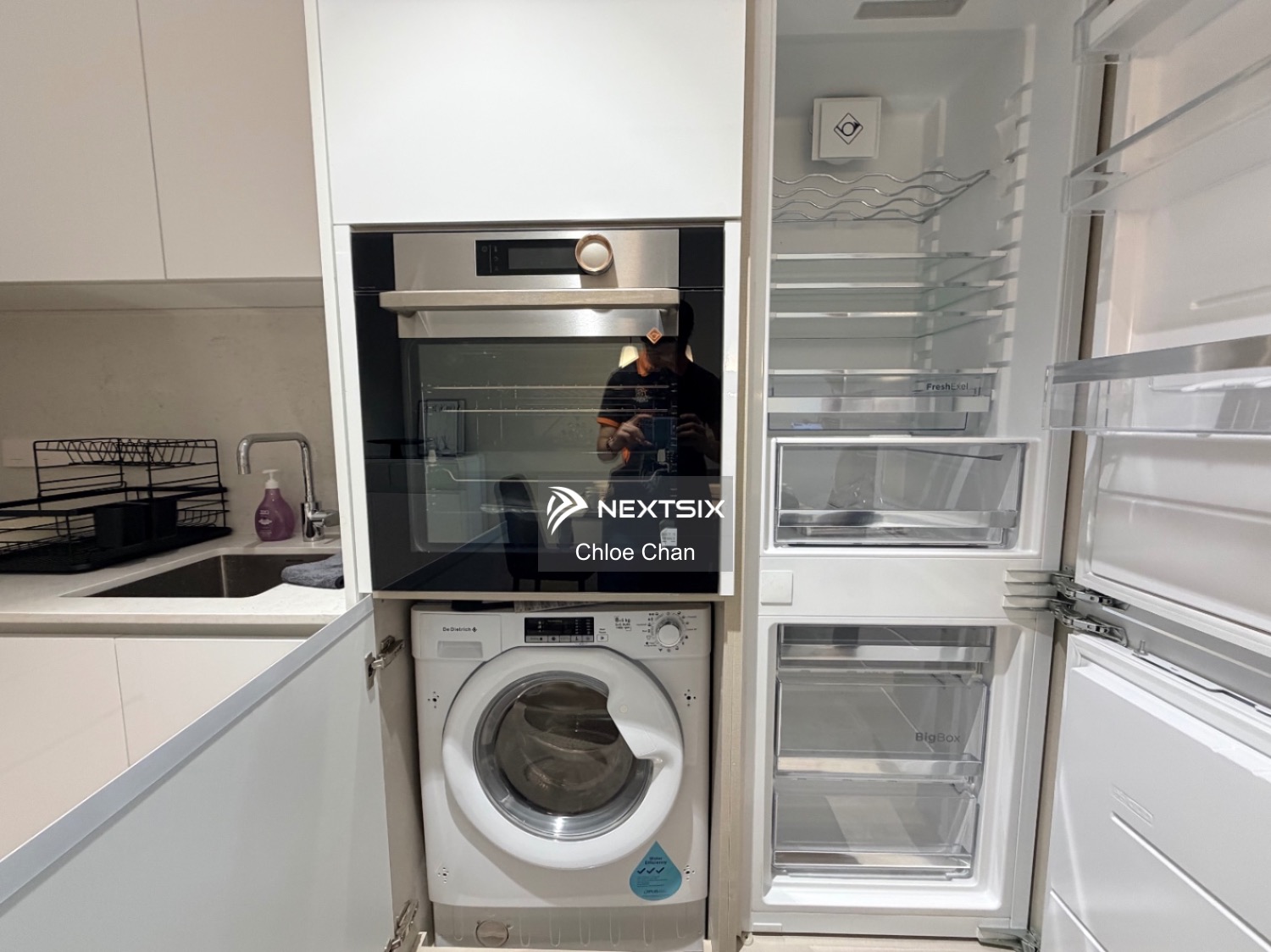 Serviced Residence For Rent in Ampang Selangor - Image 5