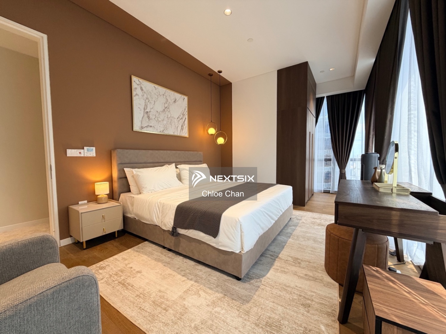 Serviced Residence For Rent in Ampang Selangor - Image 6