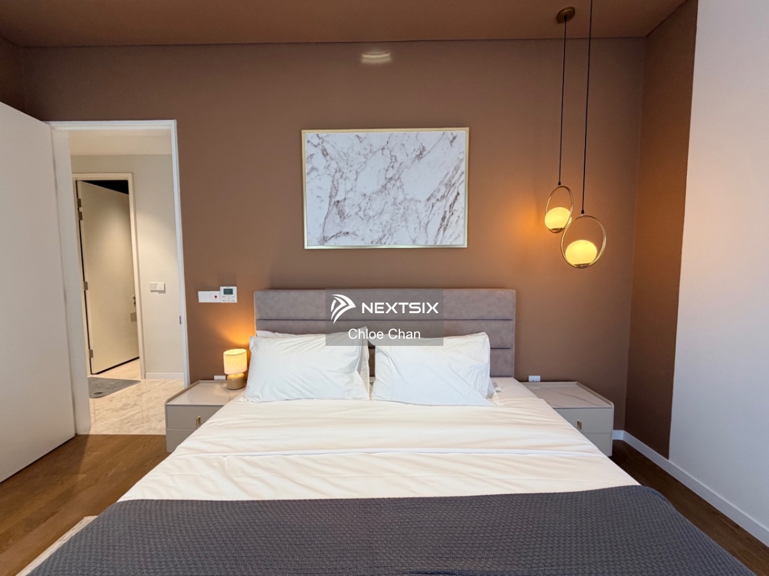 Serviced Residence For Rent in Ampang Selangor - Image 7