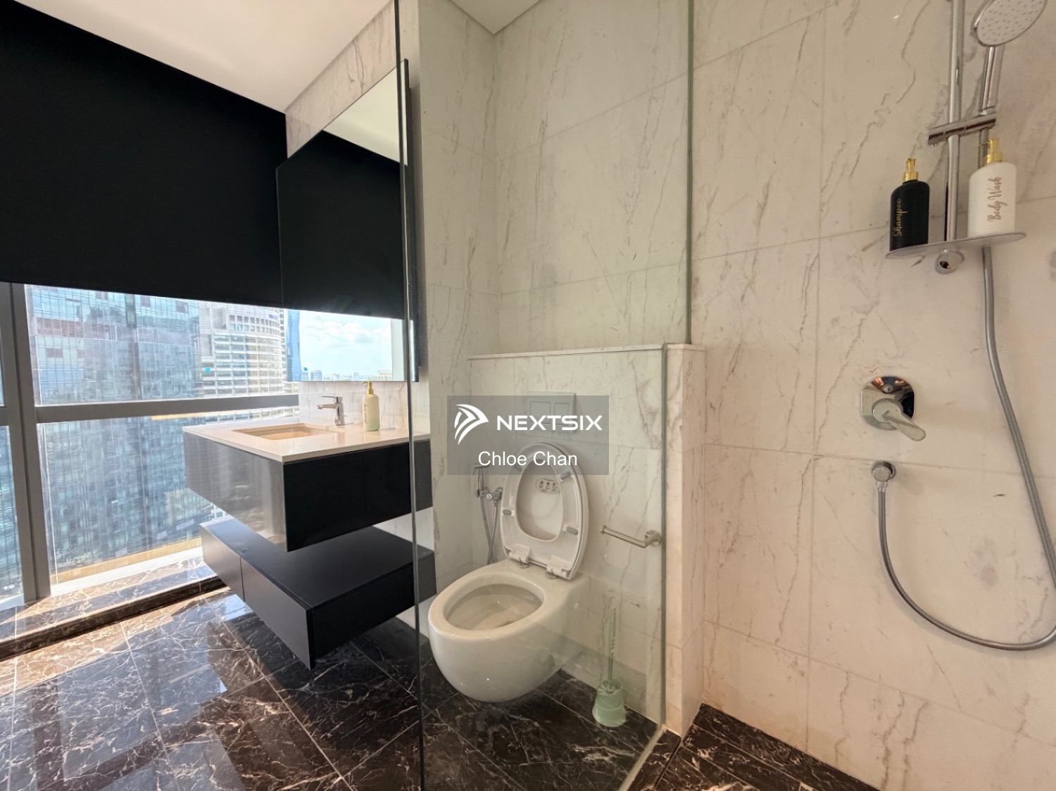 Serviced Residence For Rent in Ampang Selangor - Image 8