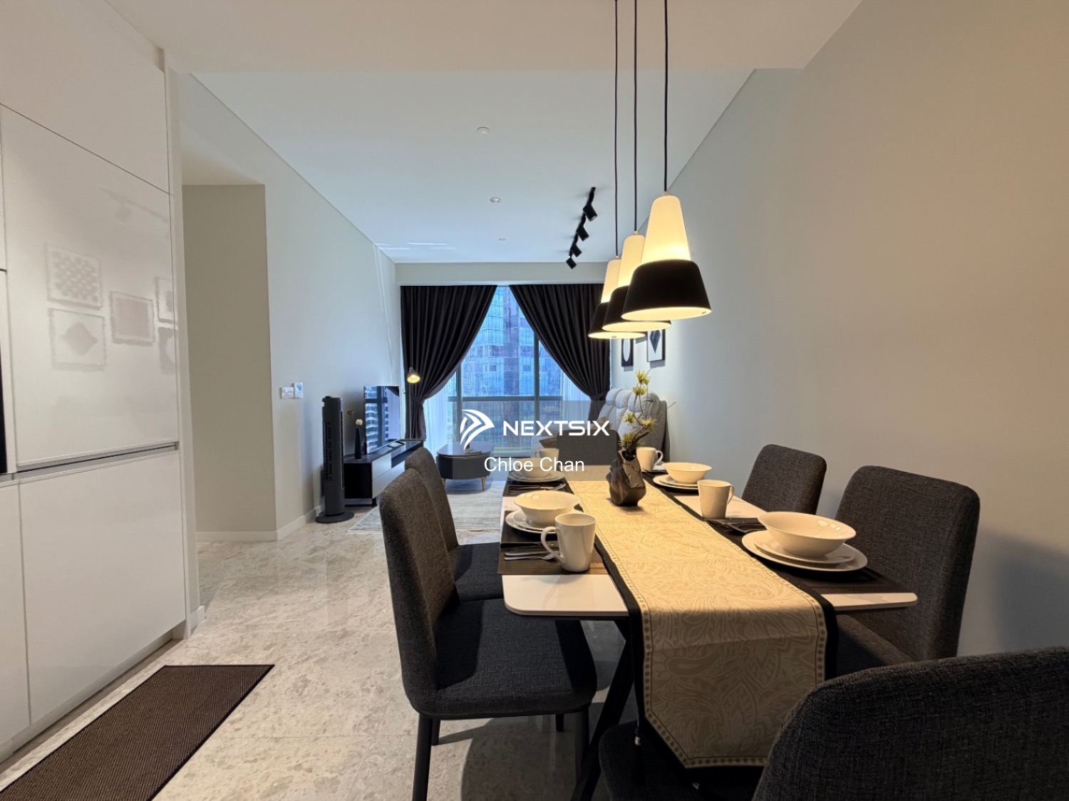 Serviced Residence For Rent in Ampang Selangor - Image 9