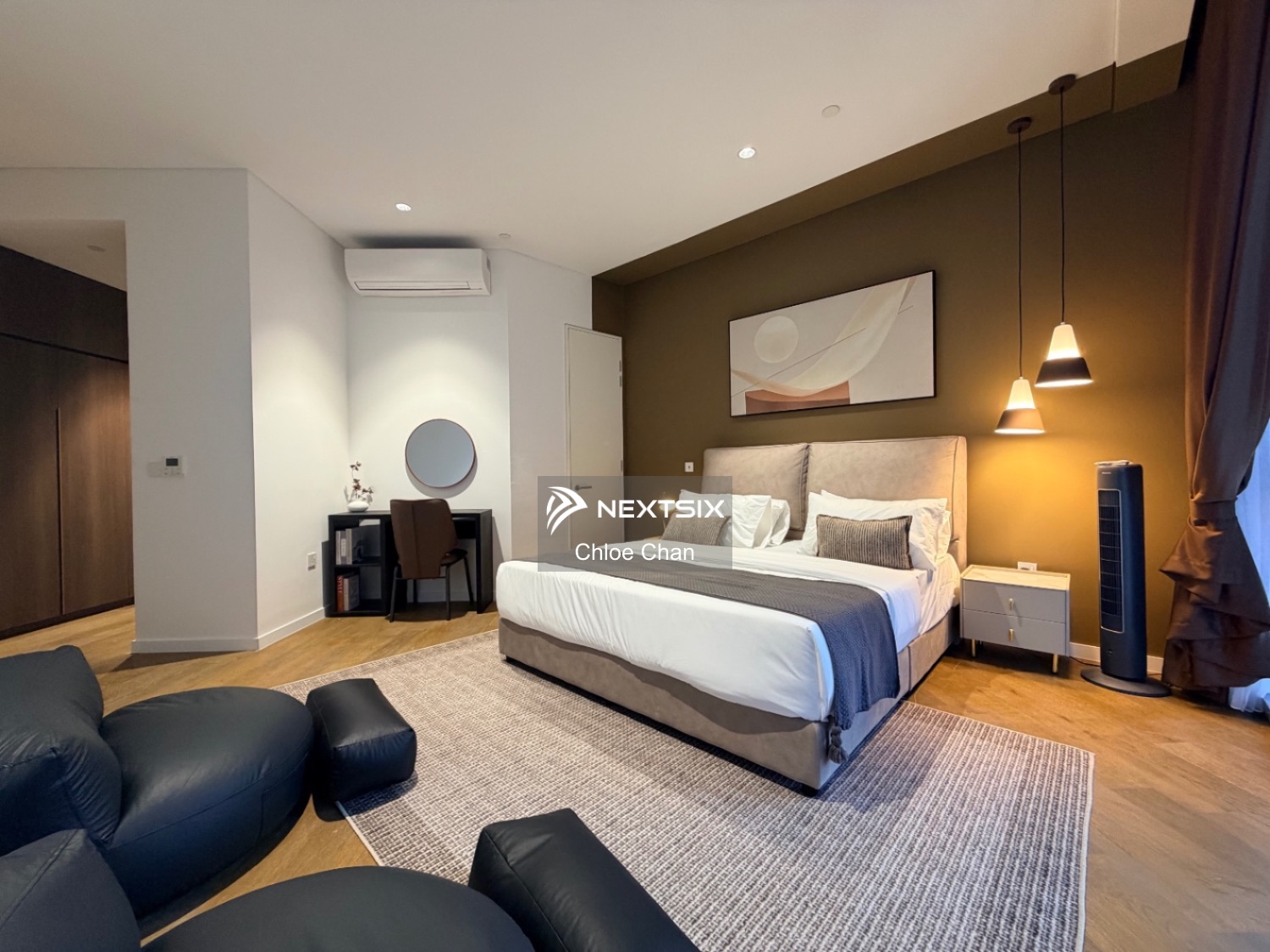Serviced Residence For Rent in Ampang Selangor