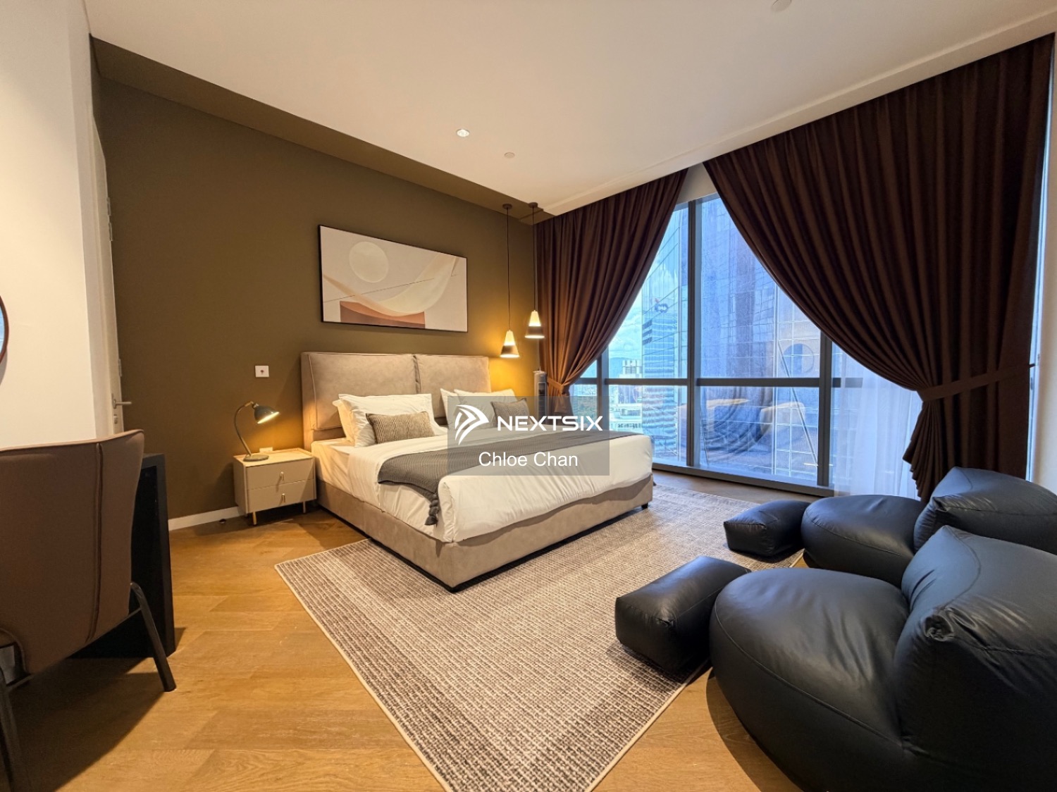 Serviced Residence For Rent in Ampang Selangor - Image 10