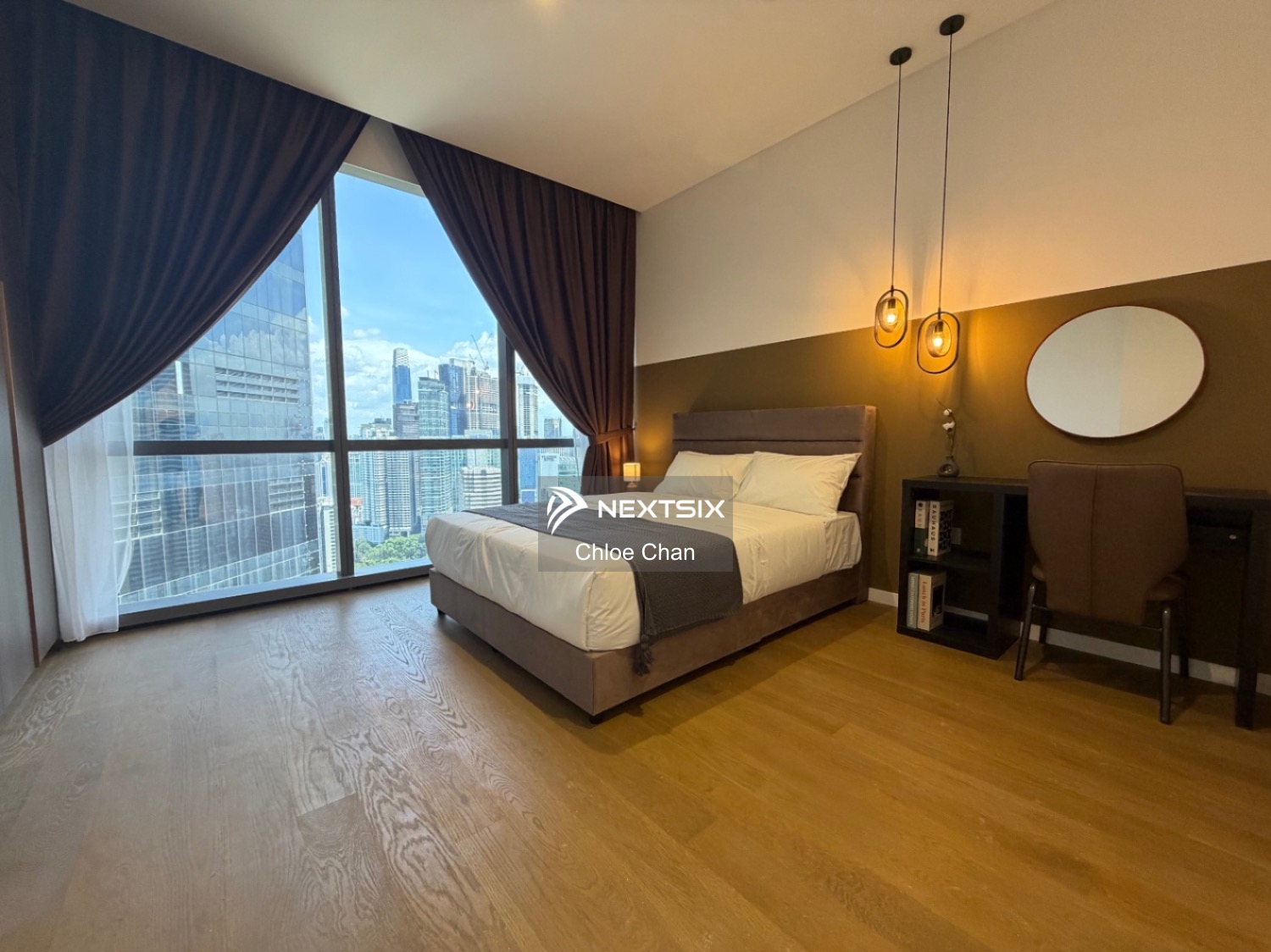 Serviced Residence For Rent in Ampang Selangor - Image 13