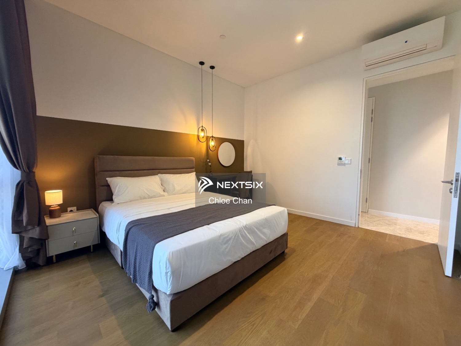 Serviced Residence For Rent in Ampang Selangor - Image 16
