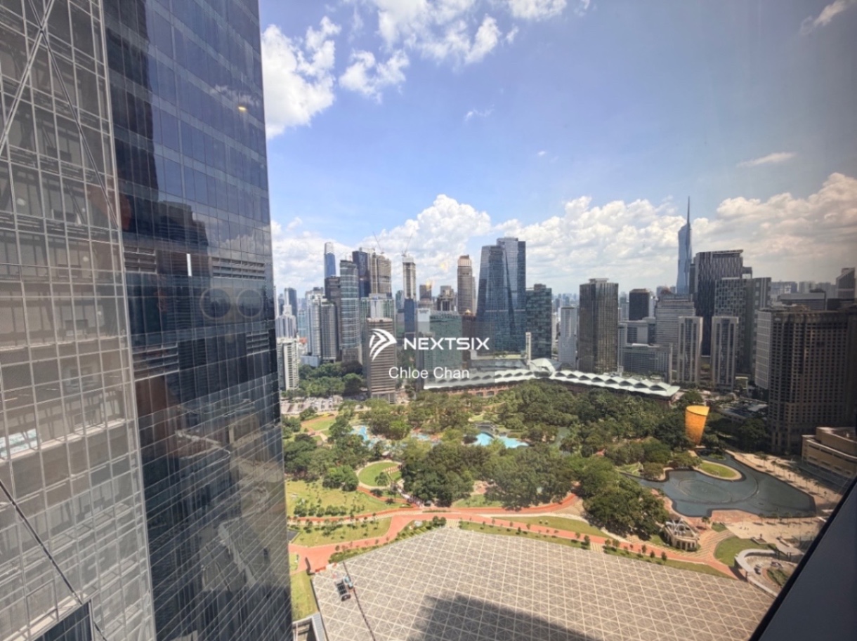 Serviced Residence For Rent in Ampang Selangor - Image 17