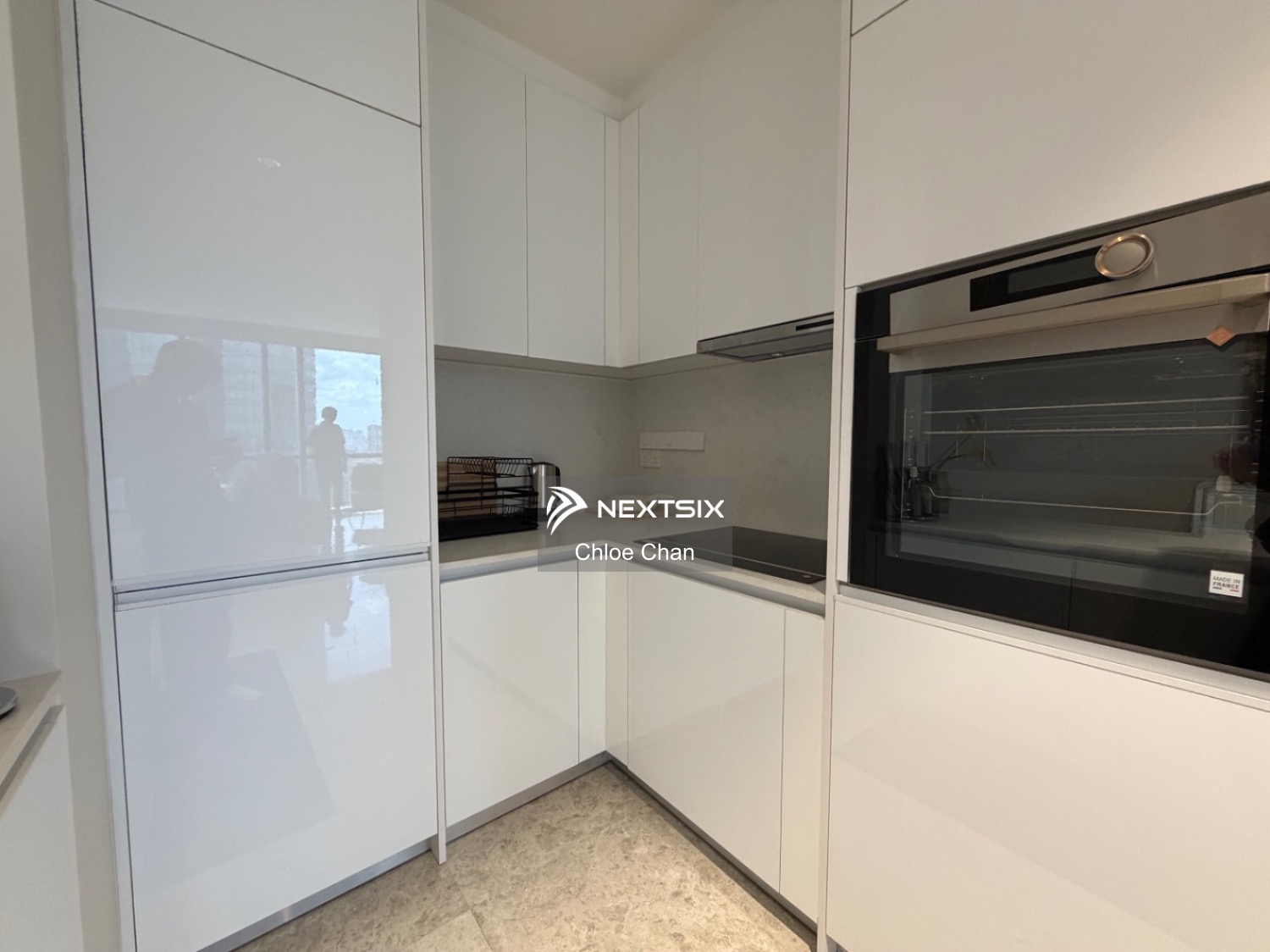 Serviced Residence For Rent in Ampang Selangor - Image 18