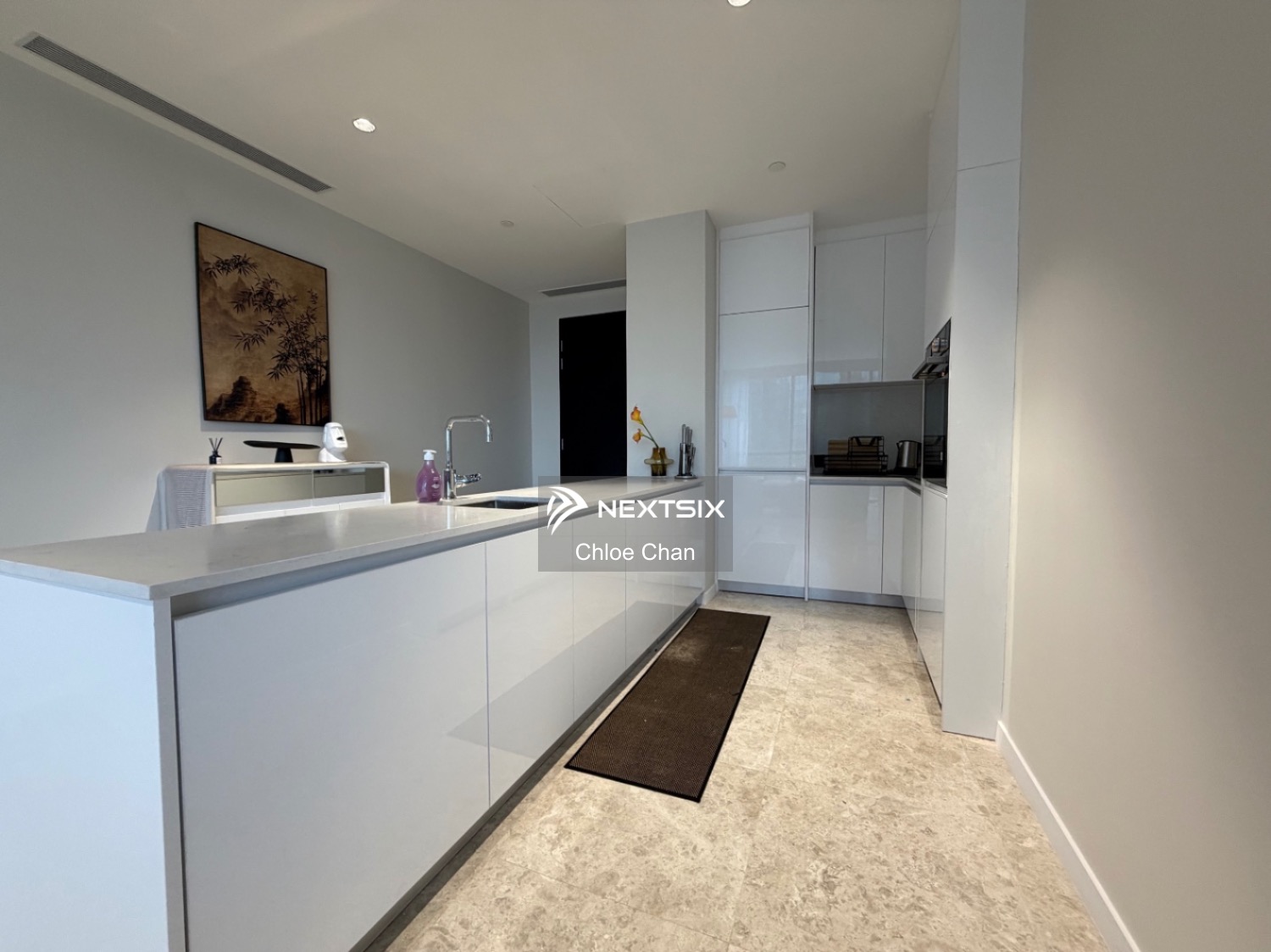 Serviced Residence For Rent in Ampang Selangor - Image 20