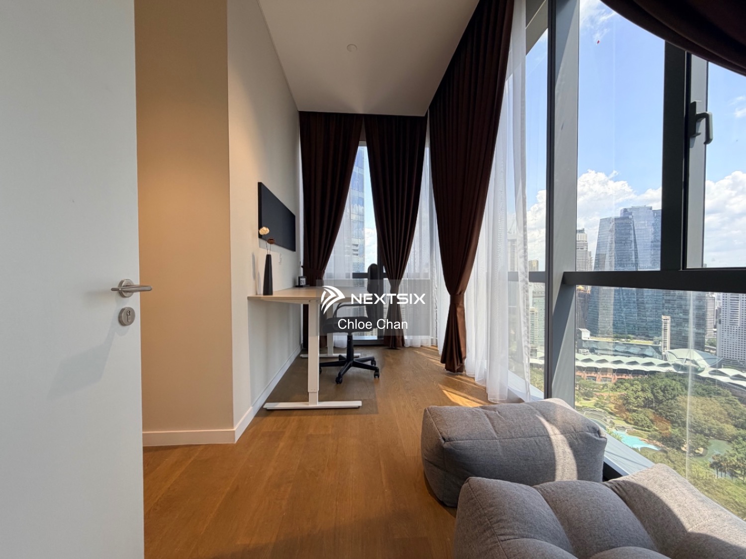 Serviced Residence For Rent in Ampang Selangor - Image 22