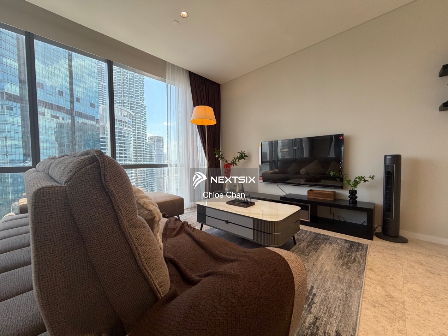 Serviced Residence For Rent in Ampang Selangor - Image 24