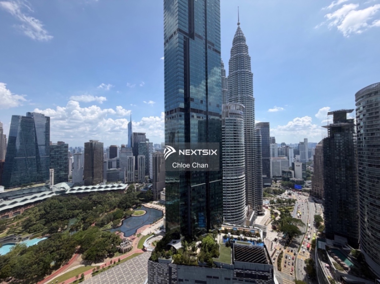 Serviced Residence For Rent in Ampang Selangor - Image 25