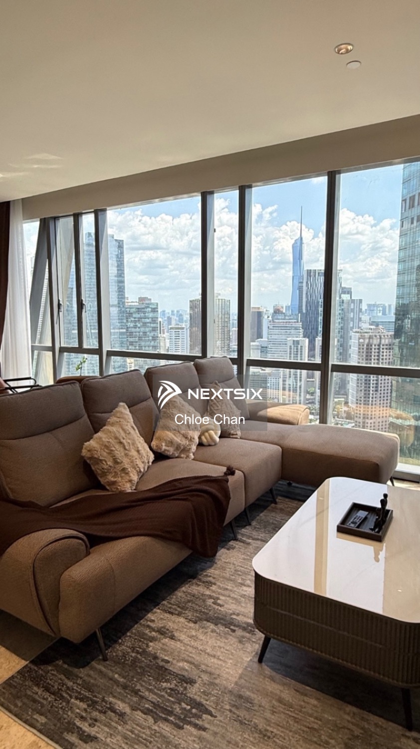 Serviced Residence For Rent in Ampang Selangor - Image 5