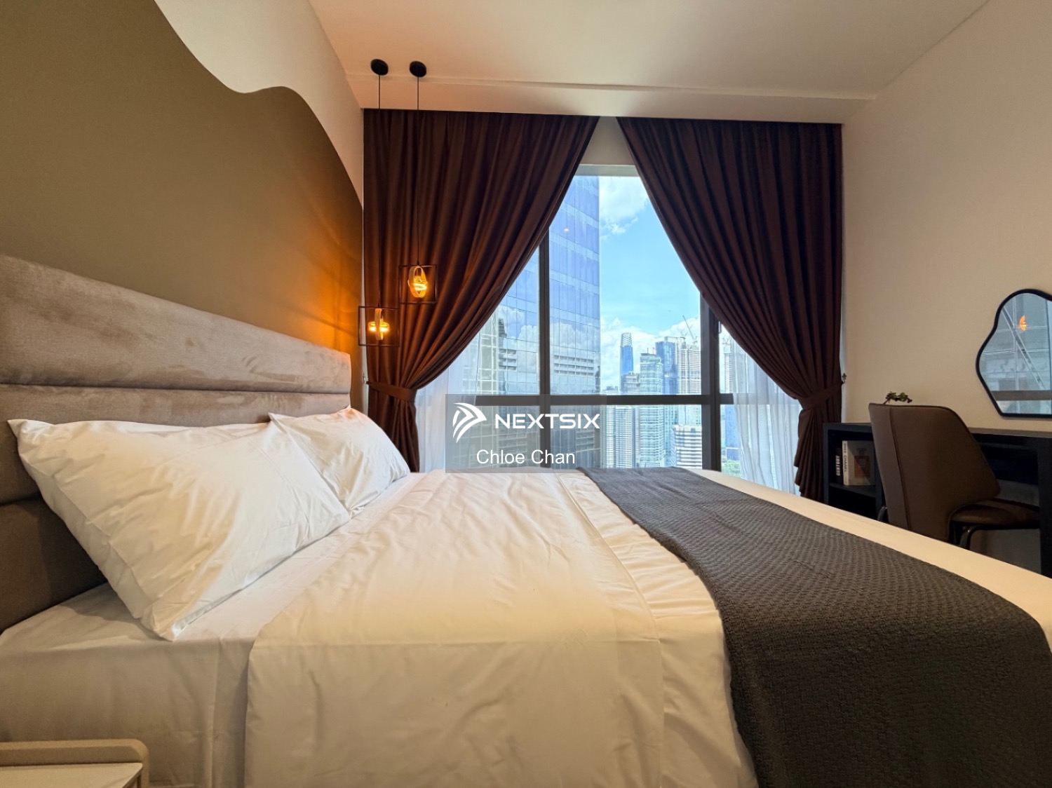 Serviced Residence For Rent in Ampang Selangor - Image 6