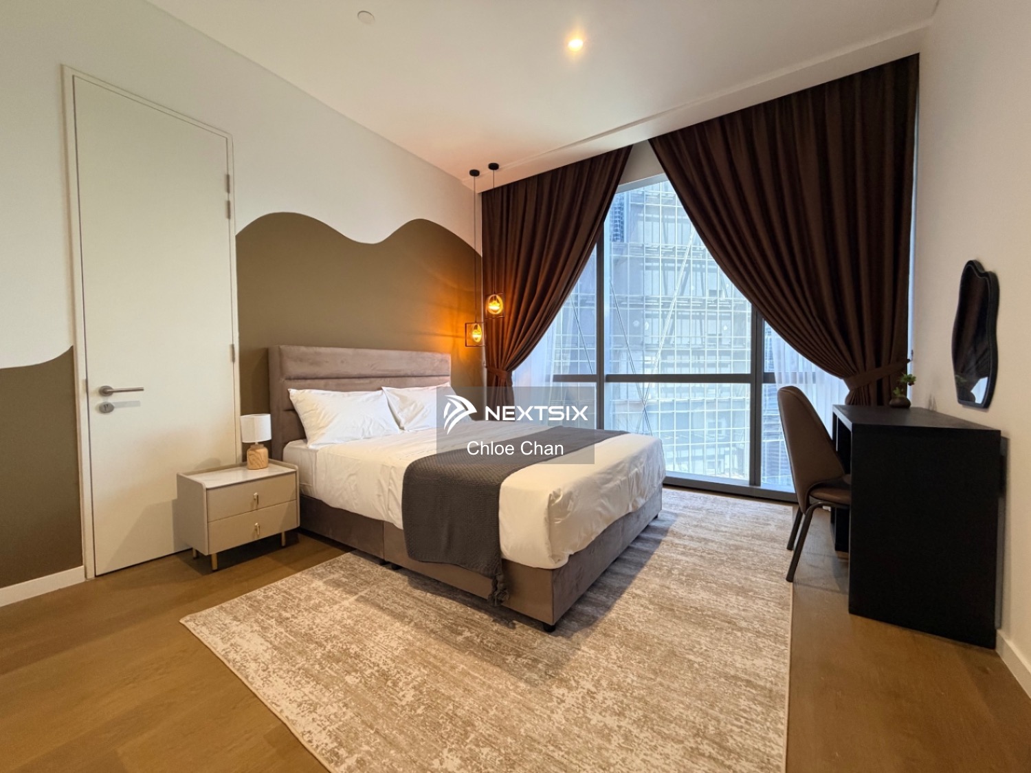 Serviced Residence For Rent in Ampang Selangor - Image 7