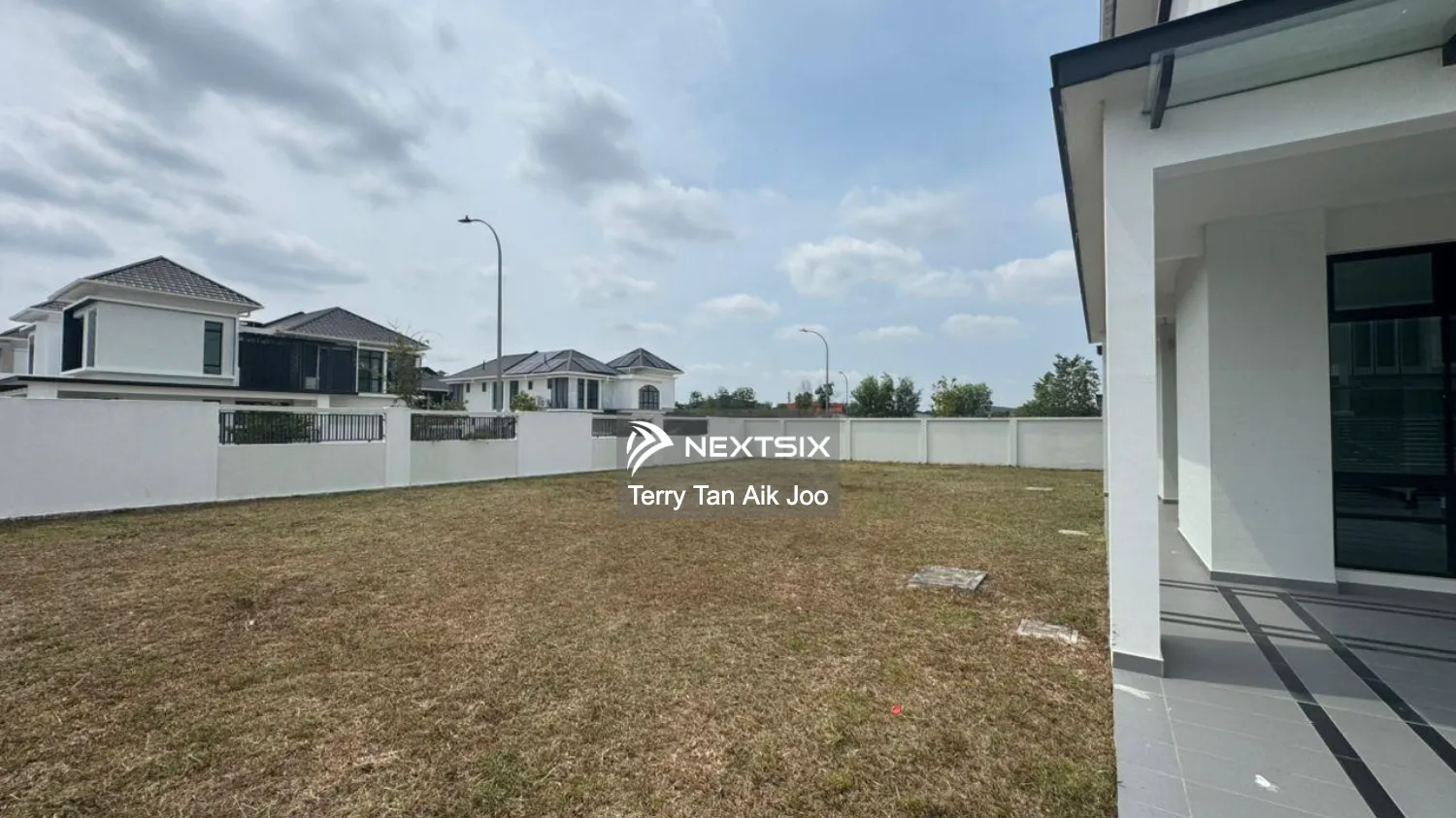 Semi-detached House For Sale in Johor Bahru Johor - Image 8