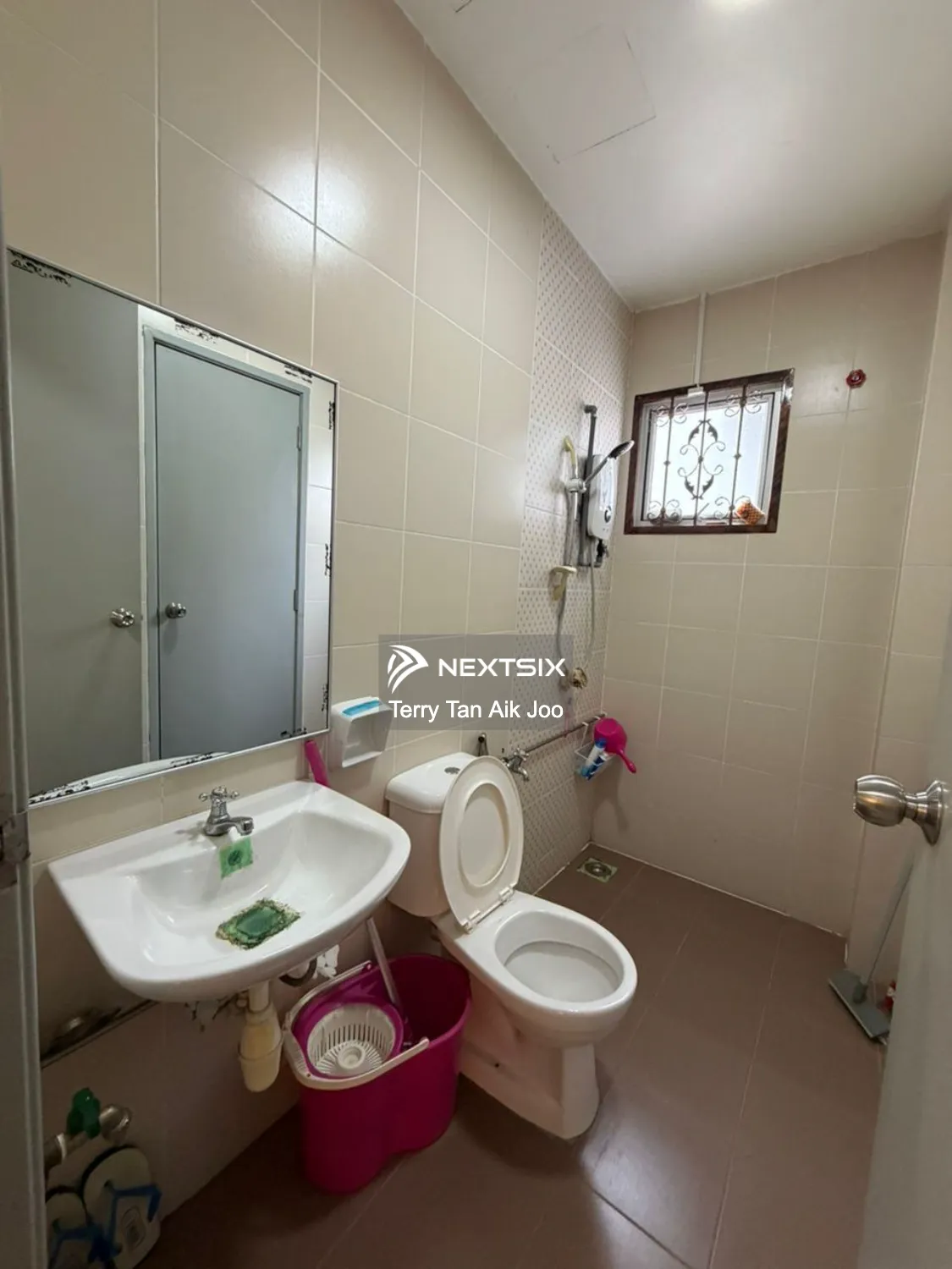 2-sty Terrace/Link House For Sale in Iskandar Puteri (Nusajaya) Johor - Image 12
