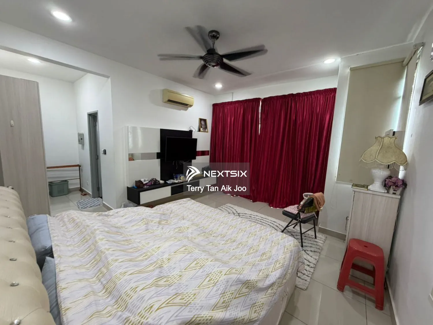 2-sty Terrace/Link House For Sale in Iskandar Puteri (Nusajaya) Johor - Image 8