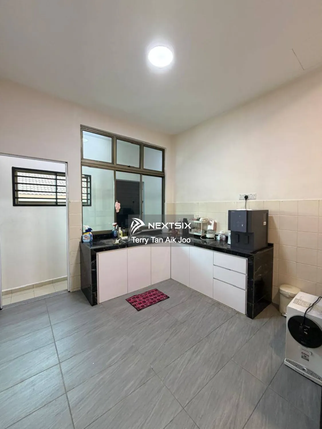 1-sty Terrace/Link House For Sale in Ulu Tiram Johor - Image 12