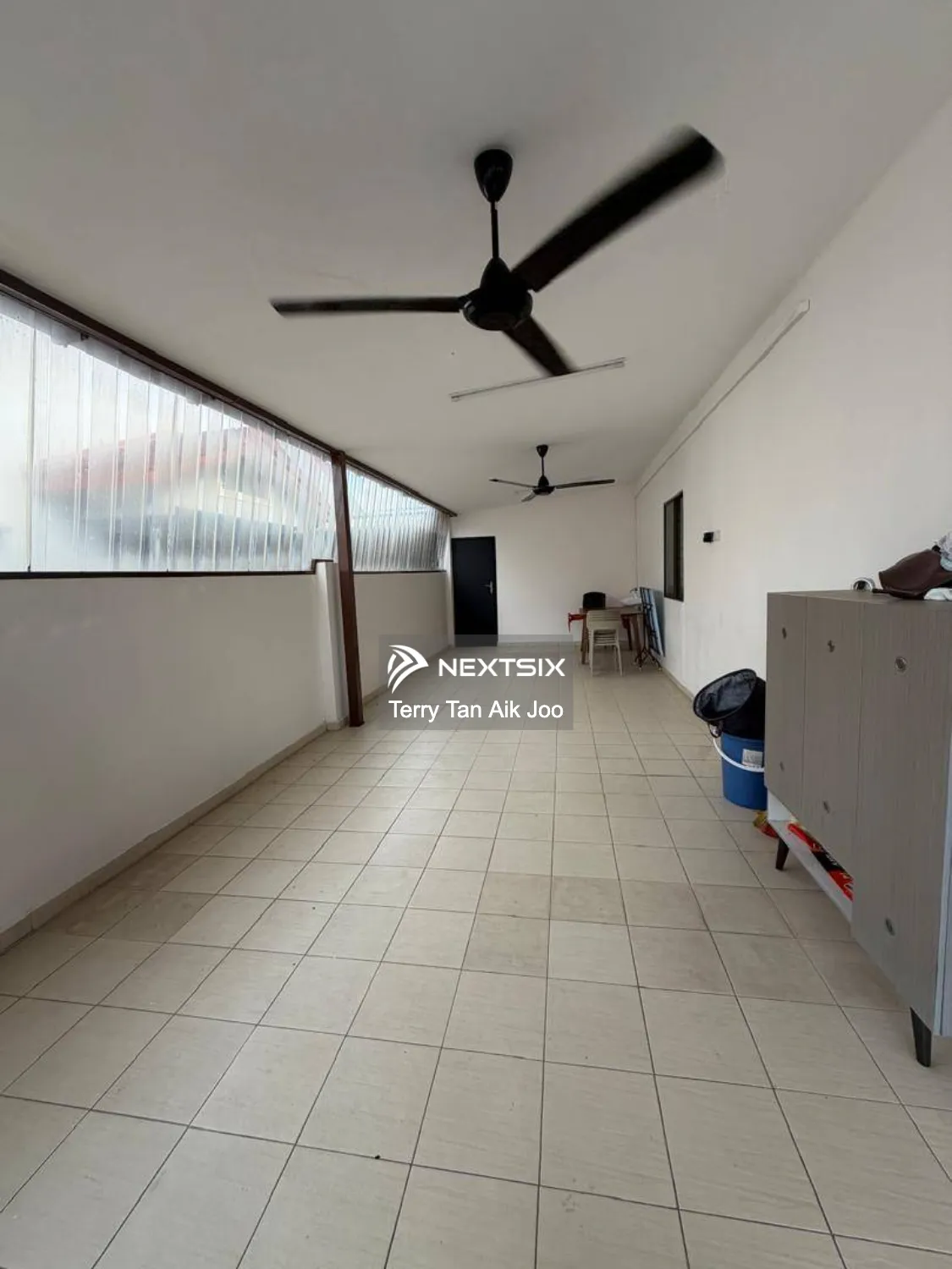 1-sty Terrace/Link House For Sale in Ulu Tiram Johor - Image 13