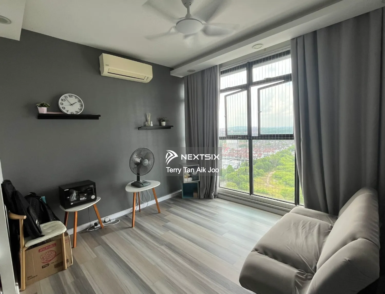 Condominium For Sale in Skudai Johor