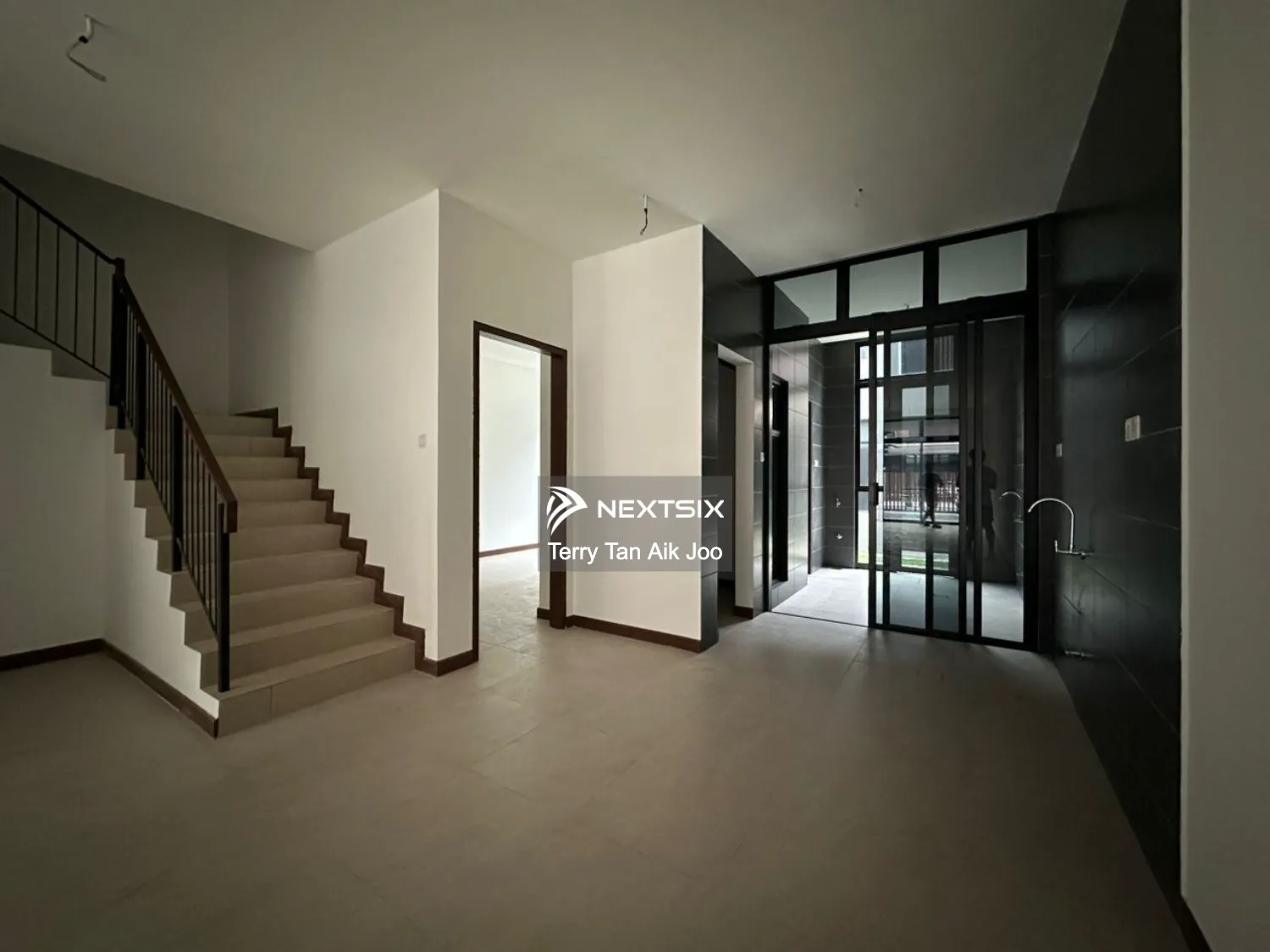2-sty Terrace/Link House For Sale in Iskandar Puteri (Nusajaya) Johor