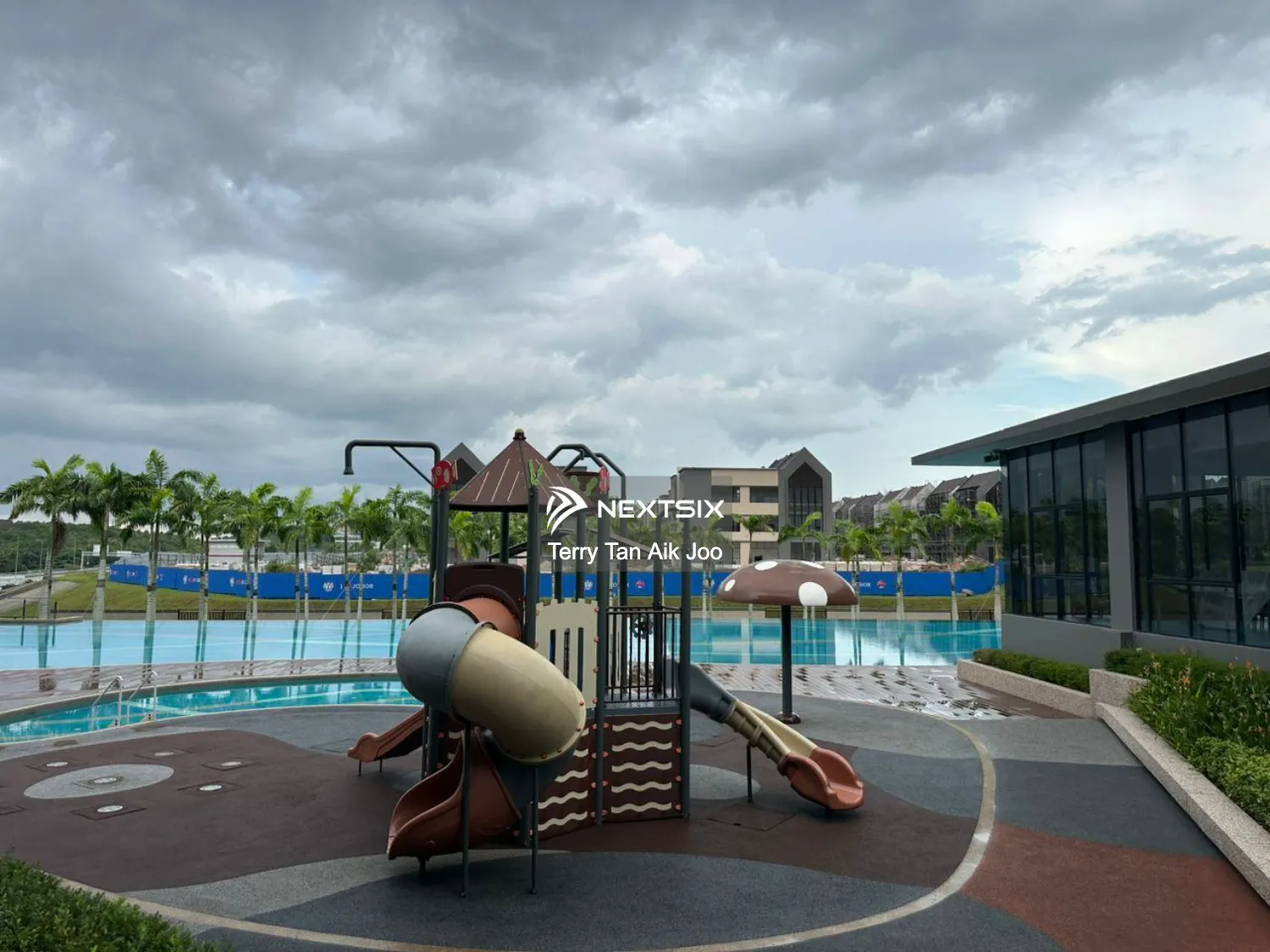 2-sty Terrace/Link House For Sale in Iskandar Puteri (Nusajaya) Johor - Image 28