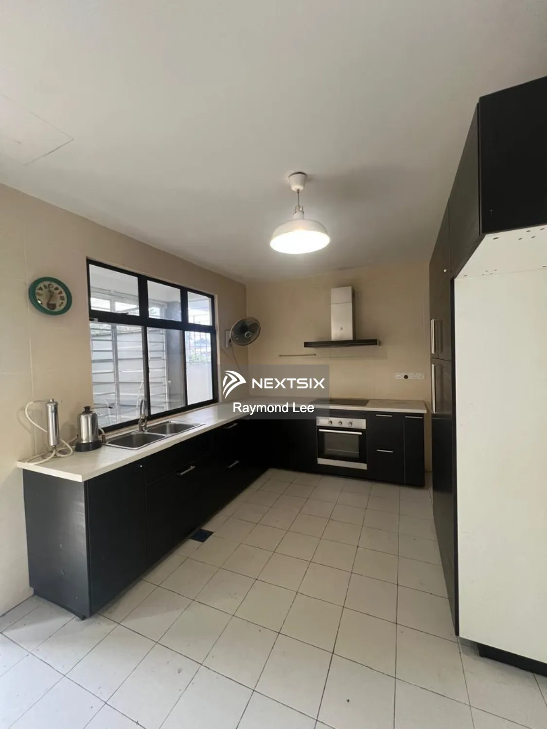 Semi-detached House For Sale in Dengkil Selangor