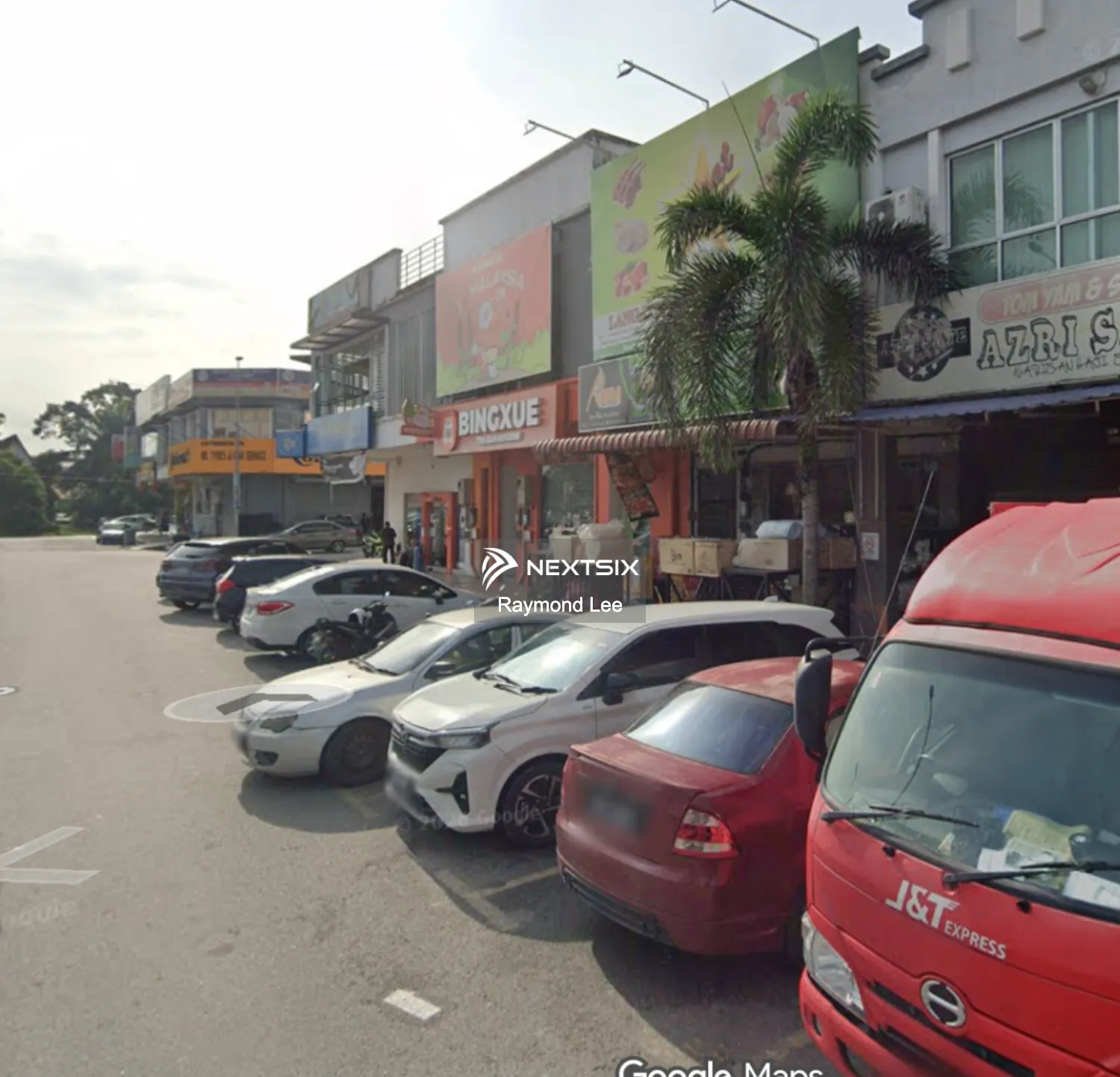 Shop For Sale in Dengkil Selangor