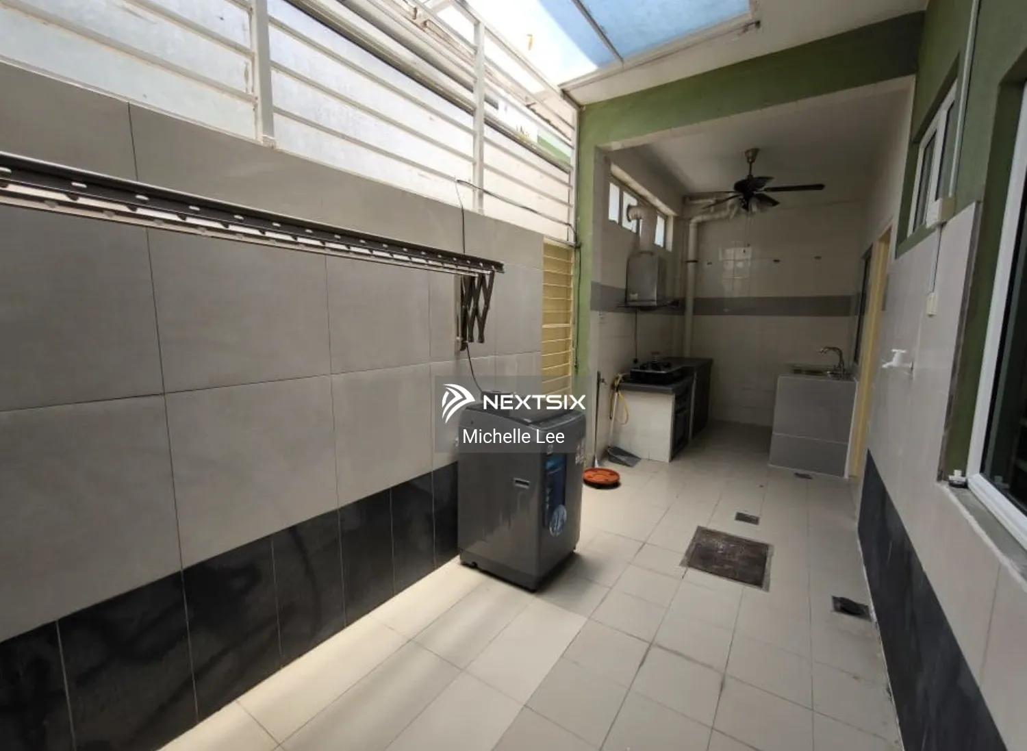 Townhouse For Rent in Kota Kinabalu Sabah - Image 5
