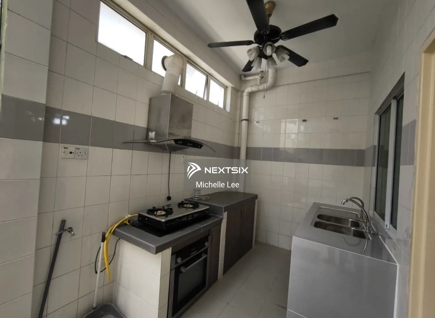 Townhouse For Rent in Kota Kinabalu Sabah - Image 6