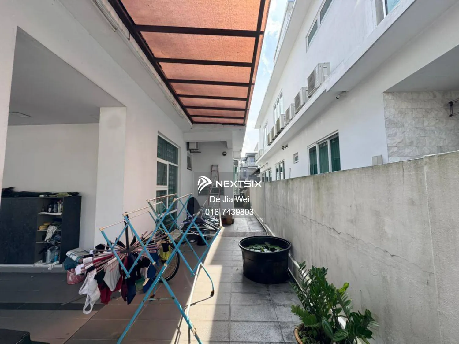 Cluster House For Sale in Johor Bahru Johor - Image 10