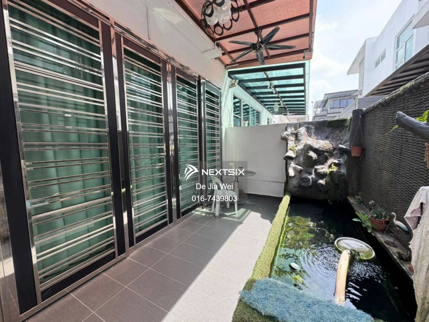Cluster House For Sale in Johor Bahru Johor - Image 12