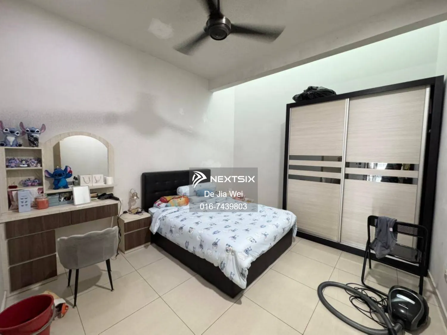 Cluster House For Sale in Johor Bahru Johor - Image 13