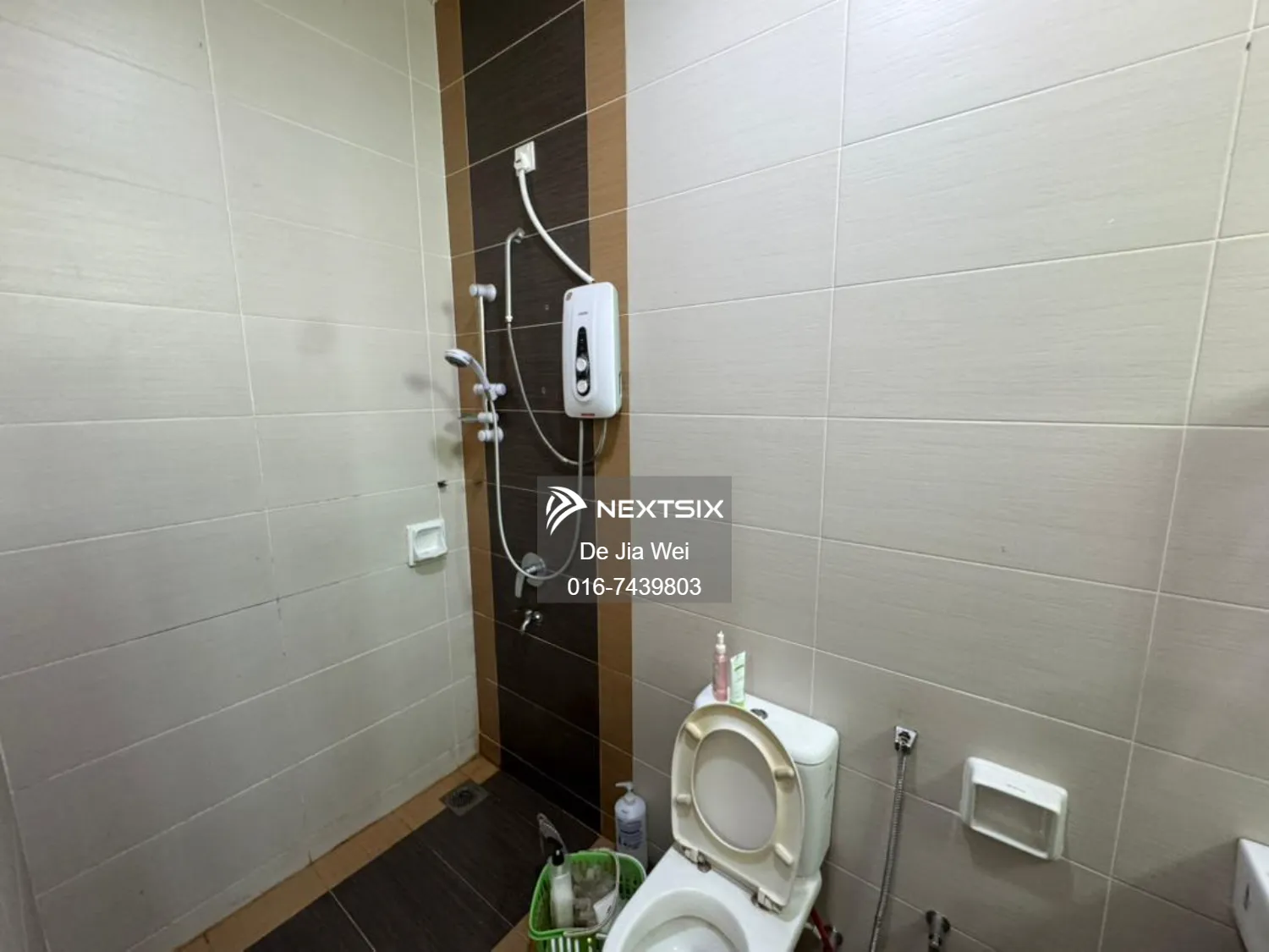 Cluster House For Sale in Johor Bahru Johor - Image 14