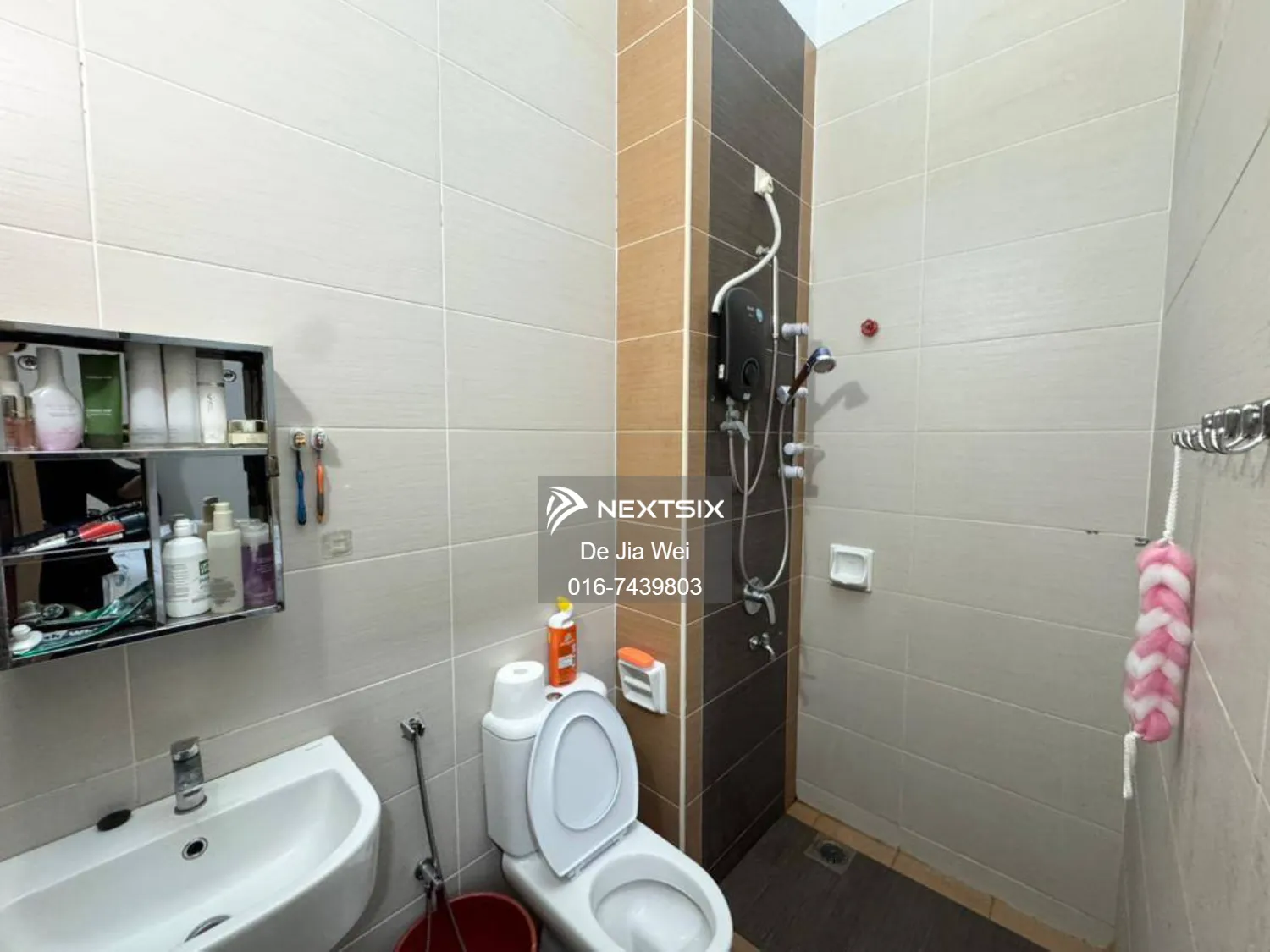 Cluster House For Sale in Johor Bahru Johor - Image 5
