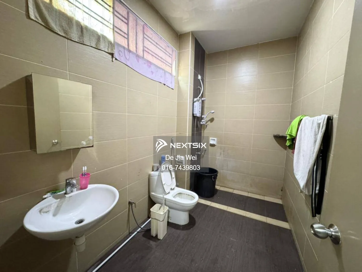 Cluster House For Sale in Johor Bahru Johor - Image 6