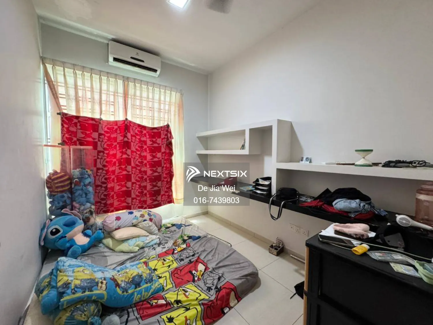 Cluster House For Sale in Johor Bahru Johor - Image 7