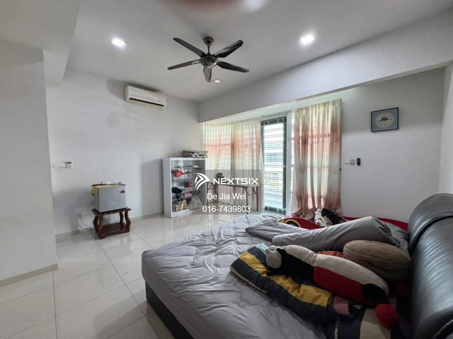 Cluster House For Sale in Johor Bahru Johor - Image 8