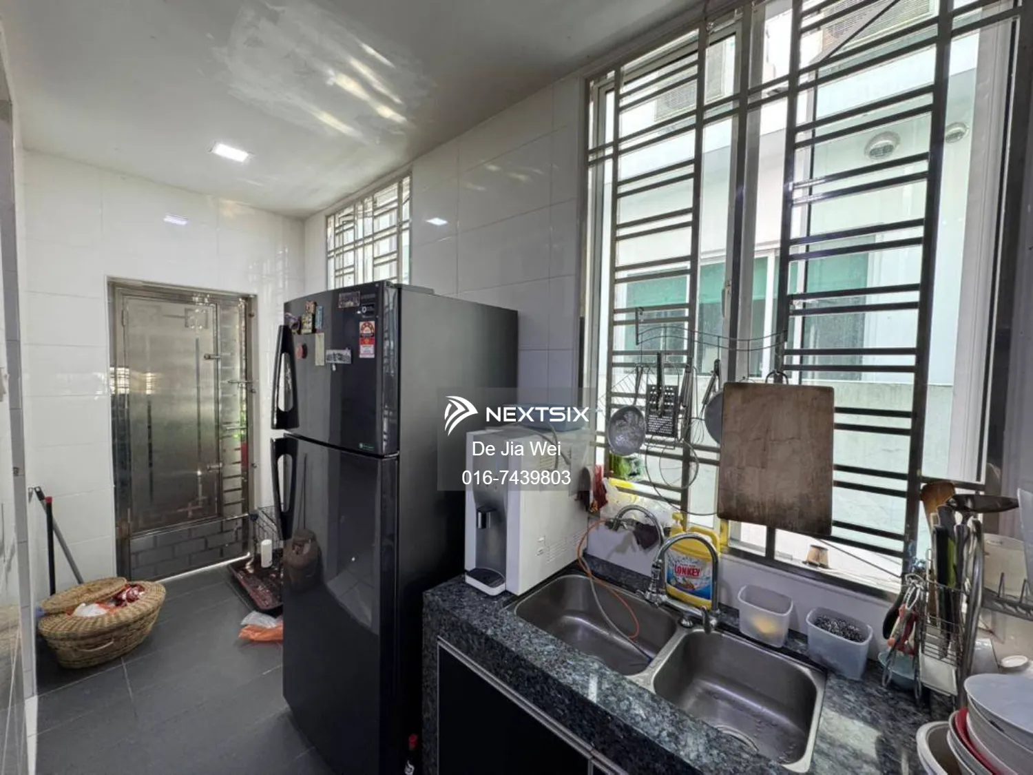 Cluster House For Sale in Johor Bahru Johor - Image 9